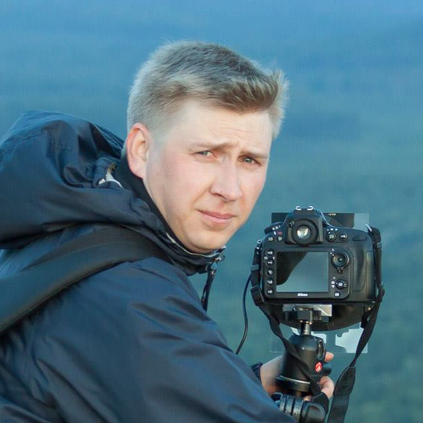 Вадим Балакин