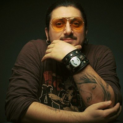 Андрей Кеззин