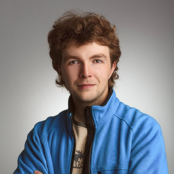 Даниил Коржонов