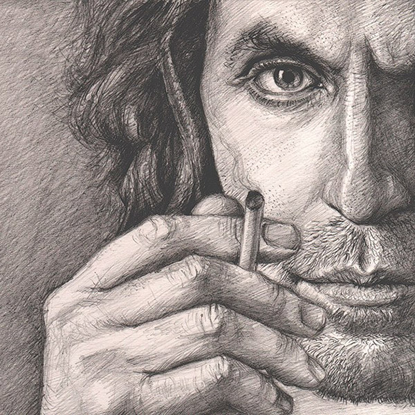 Сергей ЛЕНИН
