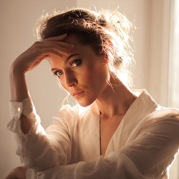 Екатерина Ромакина