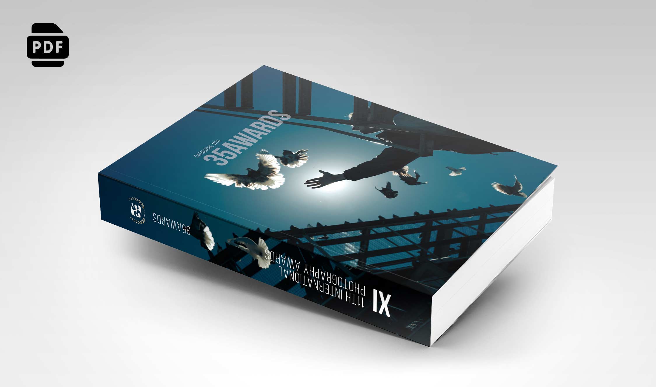 Catalogue 11TH 35AWARDS — Best photos and photographers