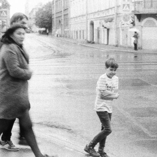 "а вдруг она из прошлого?"