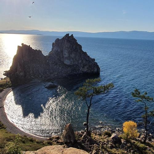 Байкал