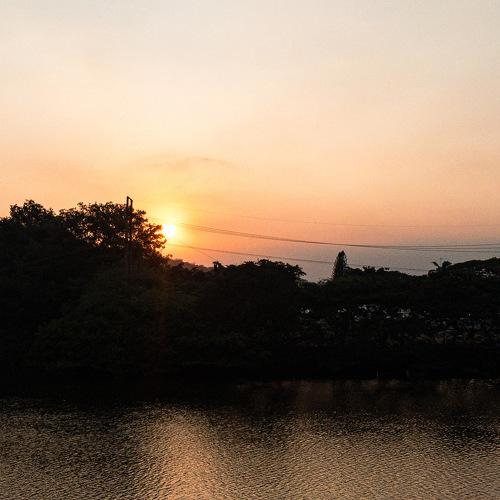Atardecer