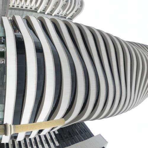 Edificio El Tornillo