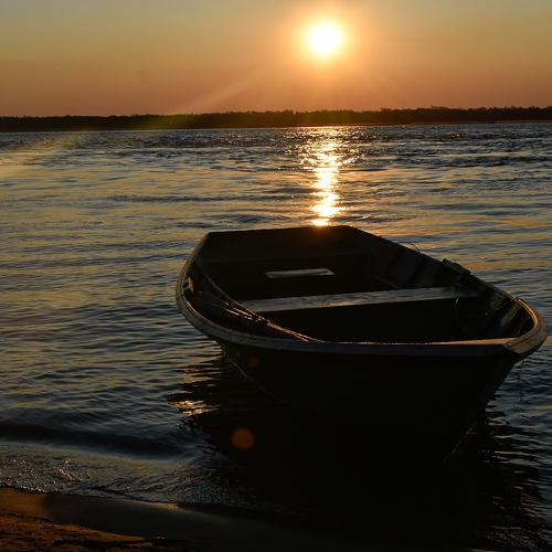 Atardecer