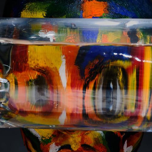 Expression of color