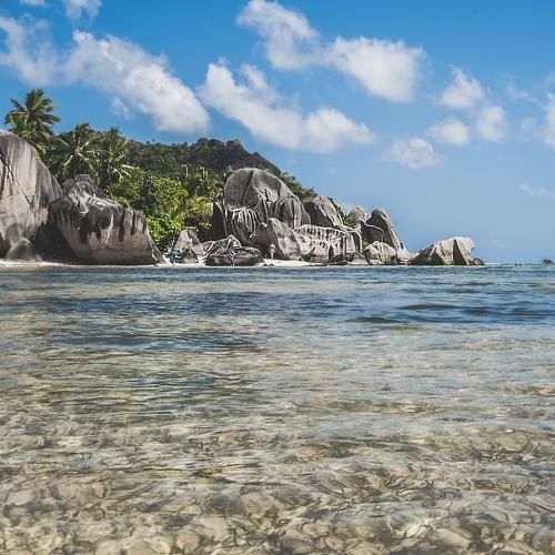 Seychelles : Majestic Beauty