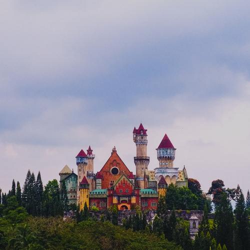 Fantasy World