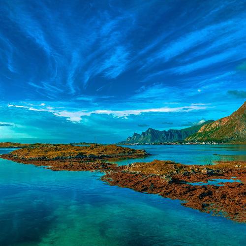 Lofoten