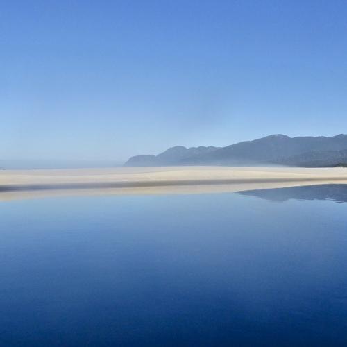 Prion Beach
