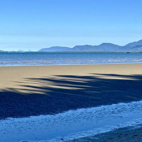 Newell Beach.