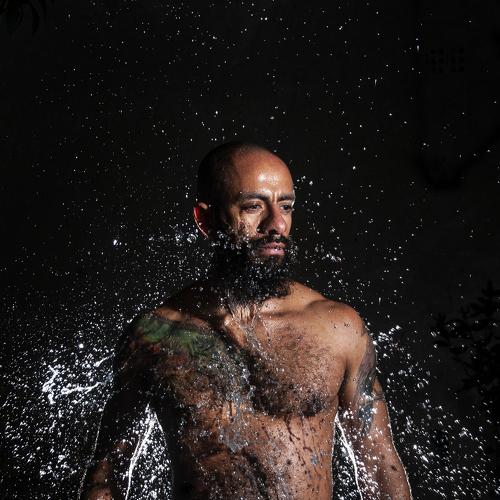 body wet