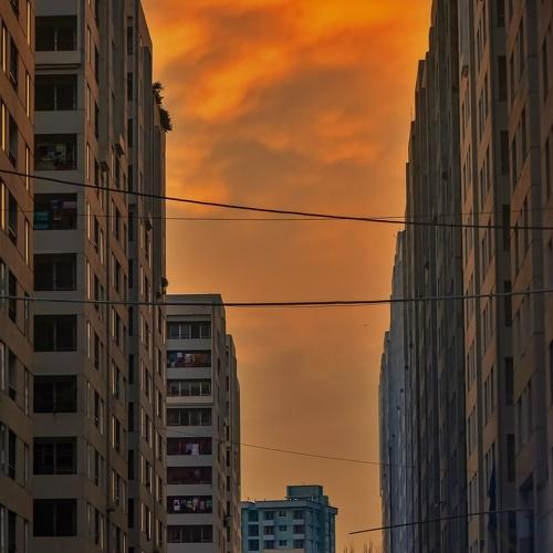 street life