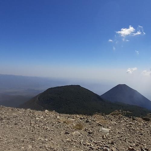 Look the beauty from the top.