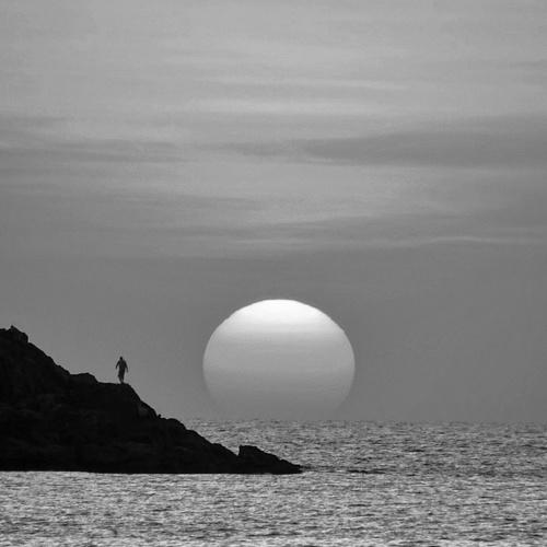 The setting Ball of Fire