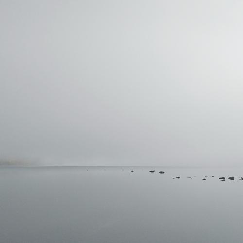 Natural minimalism