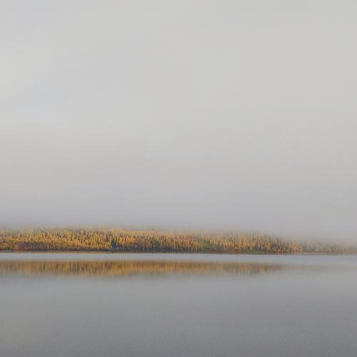 Natural minimalism #2