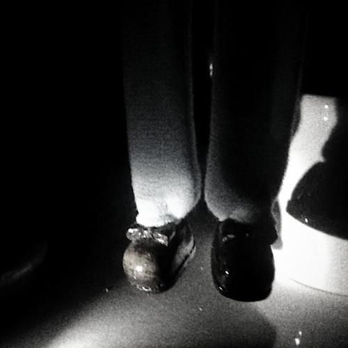 Suicide of Madalaine The Porcelain Doll