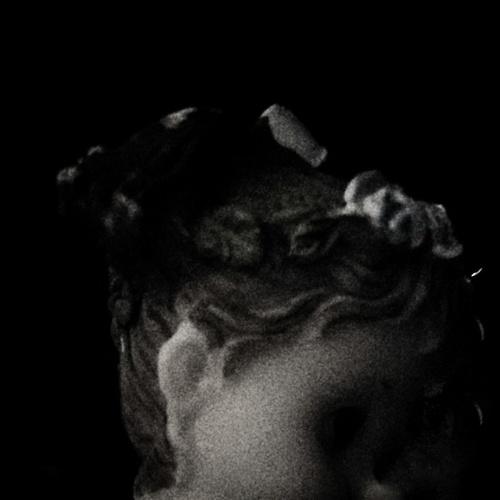 Suicide of Madalaine the porcelain doll
