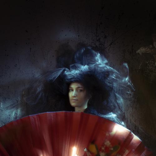 The Shrouded Veil