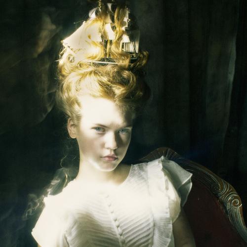 Marie Antoinette