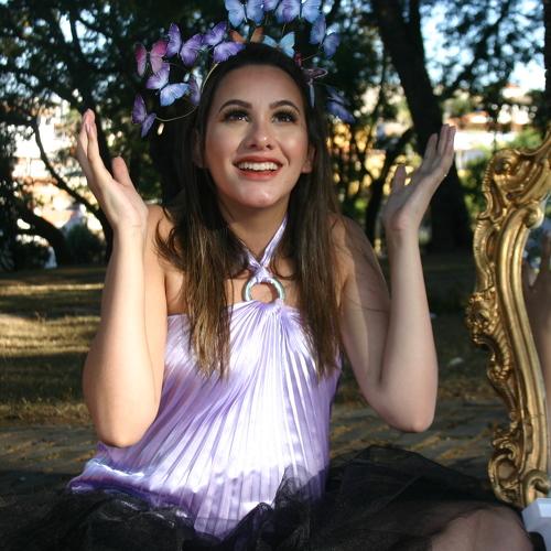 ANJO BORBOLETAS