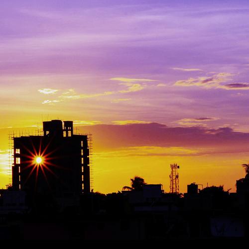 CITY LIGHT