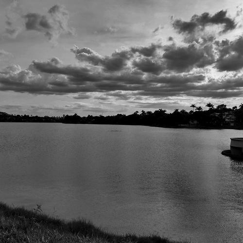 Lagoa Pampulha