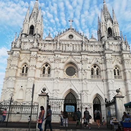 Catedral de Santa Ana