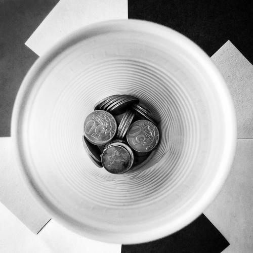 money