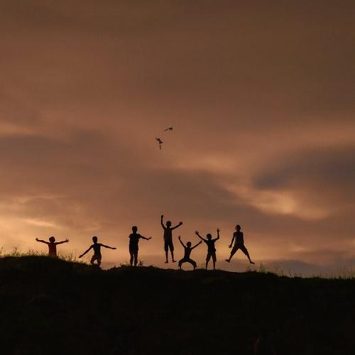 Children
