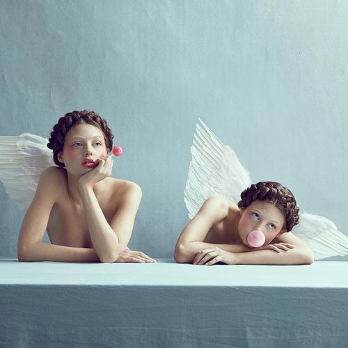 Angels
