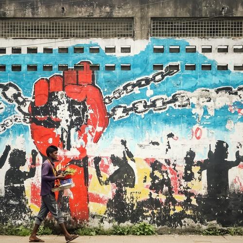 Street photograph
