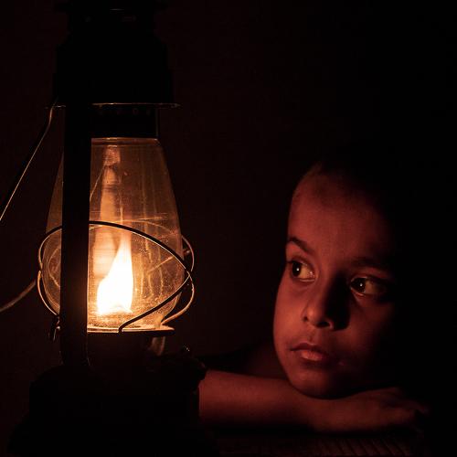 In search of Light