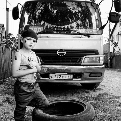 Little Mechanic
