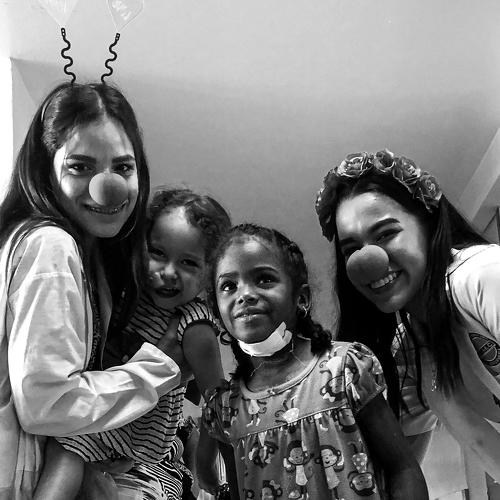 Healing Smiles