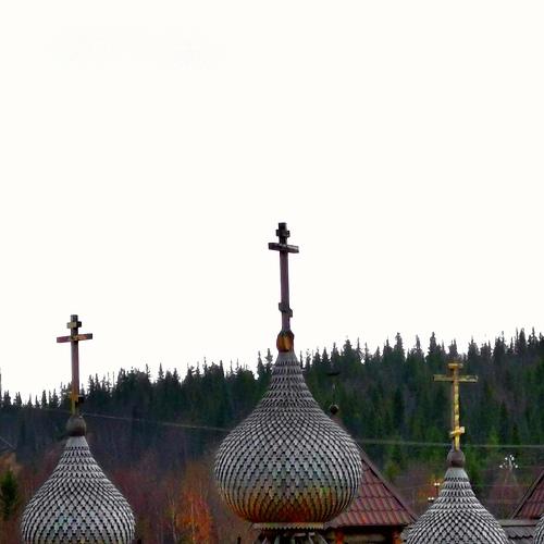 Купола
