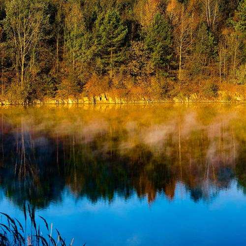 Smoke on the Water