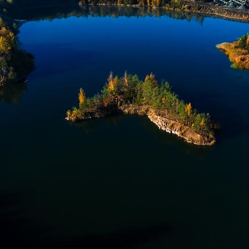 Island of love