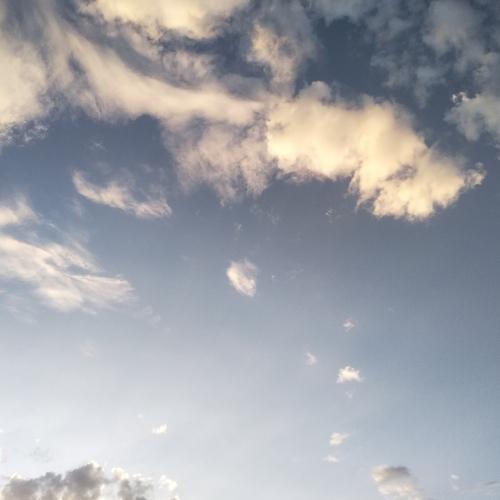Небо