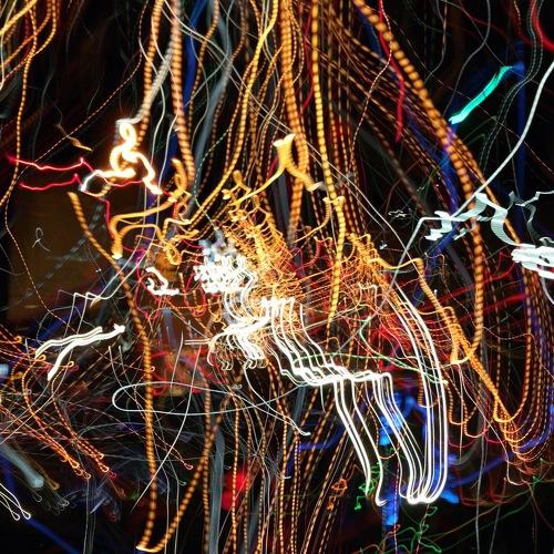 Light Painting #1