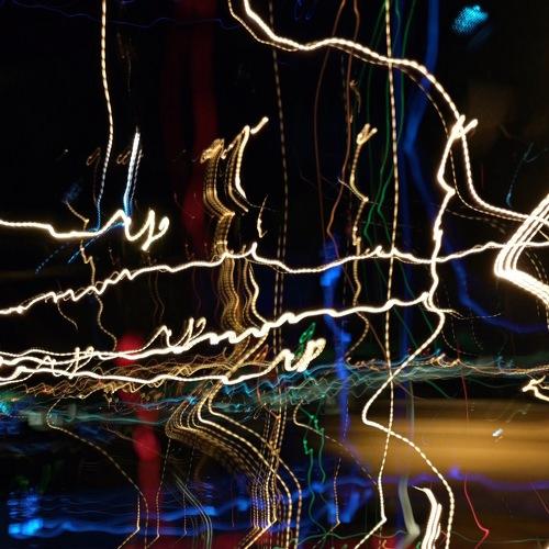 Light Painting #2