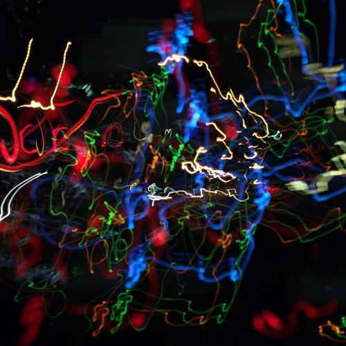 Light Painting #3