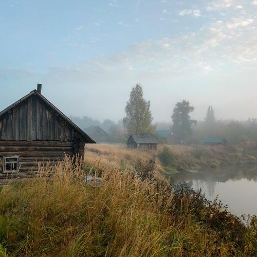 Осеннее настроение