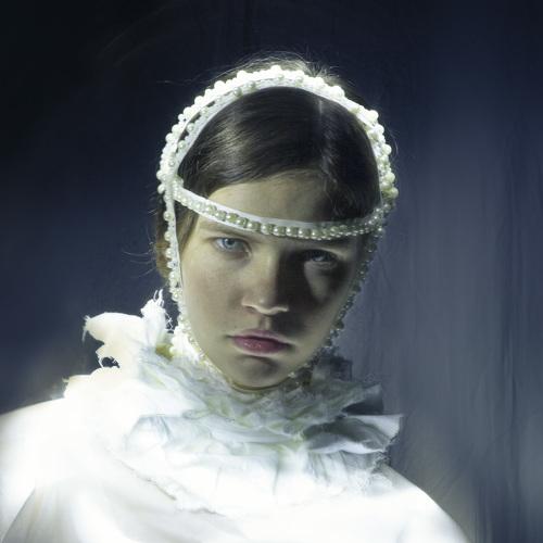 The White Phantasy