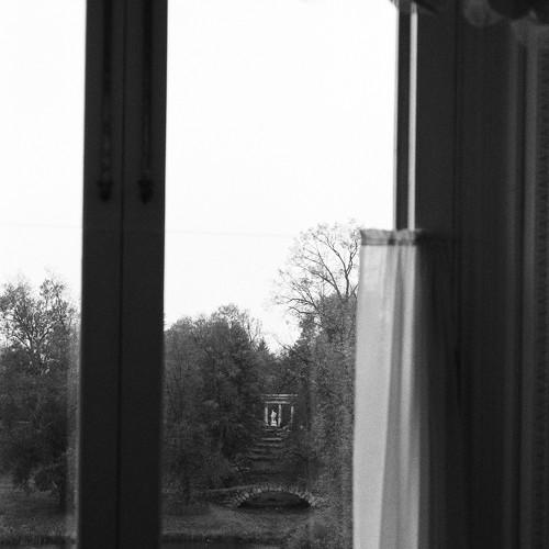 Pavlovsk. Palace.