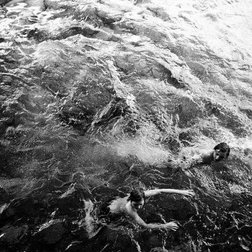 Angels of water