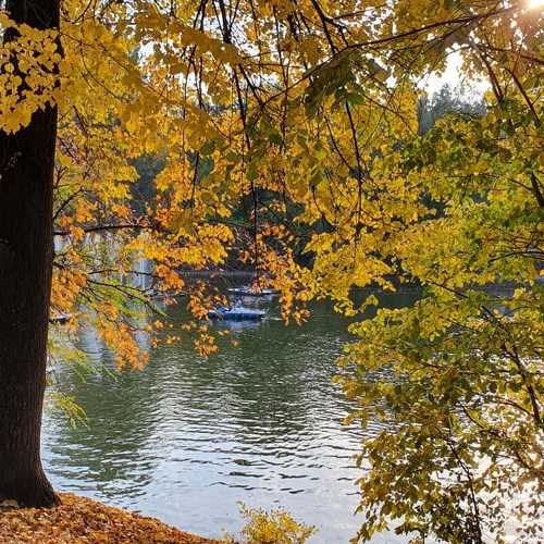 Song of Autumn